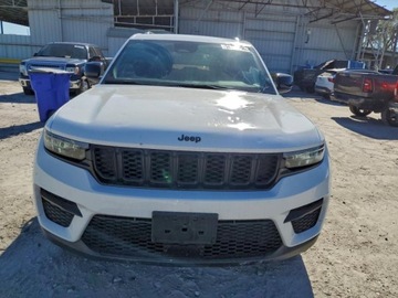 Jeep Grand Cherokee V 2025 Jeep Grand Cherokee Laredo 2025 3.6 Benzyna 293KM, zdjęcie 5