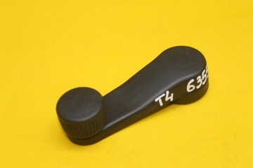 KORBKA RĄCZKA SZYBY VW T4