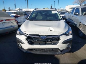 Subaru 2025 Subaru Crosstrek PREMIUM, 4x4, od ubezpieczalni 2.5 Benzyna 182KM, zdjęcie 1