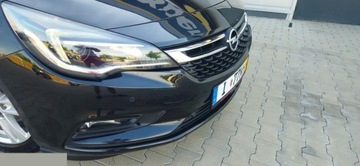 Opel Astra K Hatchback 5d 1.4 Turbo 125KM 2017 Opel Astra 1.4 benzyna 125KM 2017r Bezwypadkowy!, zdjęcie 25