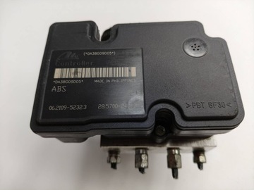 POMPA ABS TOYOTA YARIS II 44510-0D031 06.2102-0746.4