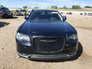 Chrysler 300C II 2021 Chrysler 300 Touring 2021 3.6l 3.6 Benzyna 292KM, zdjęcie 5