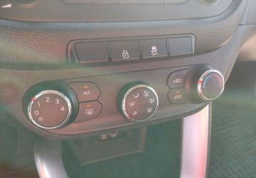 Kia Ceed II Kombi Facelifting 1.4 CRDi 90KM 2017 Kia Ceed 1.4 Diesel 90KM, zdjęcie 25