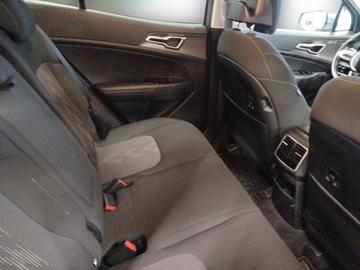 Kia Sportage V SUV 1.6 T-GDI MHEV 180KM 2022 Kia Sportage 1.6 T-GDI HEV L 2WD V (2021-) Kia Spo, zdjęcie 9