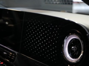 Mercedes CLA C118/X118 2026 MERCEDES-BENZ CLA 220 4-Matic AMG Line 1.5 (190KM) 2026, zdjęcie 8