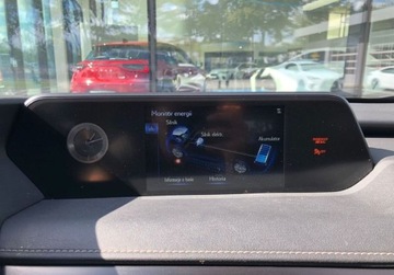 Lexus UX Crossover 250h 184KM 2022 Lexus UX UX 250h F Impression FV23 Salon PL Serwis ASO 1 wl., zdjęcie 21