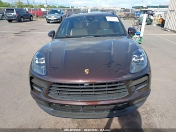 Porsche Macan 2021 Porsche Macan 2021r, AWD, 2.0L 2.0 Benzyna 248KM, zdjęcie 2