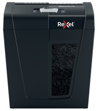 Niszczarka Do Papieru Rexel Secure X8 P-4