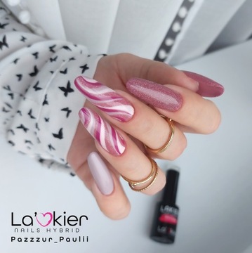 Комплект для гибридов La'kier, цоколь лампы, фрезерный станок