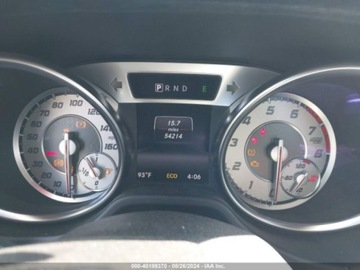 Mercedes SL R231 2014 Mercedes-Benz SL 550 2014 4.6l 4.6 Benzyna 429KM, zdjęcie 10