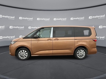 Volkswagen Multivan T7 Van L1 2.0 TDI 150KM 2025 Volkswagen Nowy Multivan BASIC FAMILY 2.0TDI 150 K, zdjęcie 2