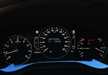 Mazda CX-30 2.0 SKYACTIV-G 150KM 2022 Mazda CX-30 2.0 i 150 KM bezwypadkowa GWARANCJA zarejestrowana manual, zdjęcie 20