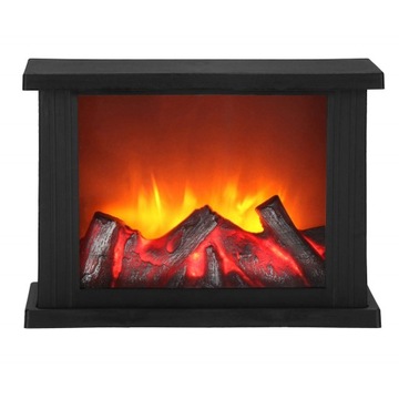 ДЕКОРАТИВНЫЙ СВЕТОДИОДНЫЙ ФОНАРЬ, ФОНАРЬ НА АККУМУЛЯТОРАХ, КАМИН РОЖДЕСТВЕНСКИЙ.