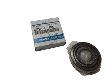 Oryginalne Łożysko skrzyni biegów Mazda 6, 3