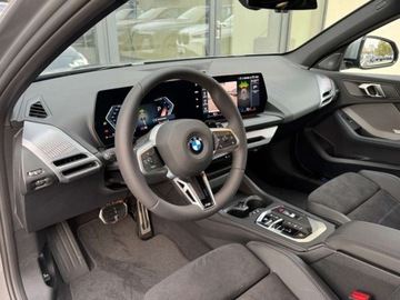 BMW Seria 1 F70 2025 BMW Seria 1 Nowa Seria 1 - 120 - 170 KM mHEV - M Sport - Adaptacyjne LEDy, zdjęcie 17