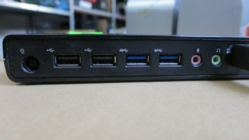 Stacja dokująca HP 3005Pr USB 3.0 HSTNN-IX06
