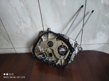 КОМПЛЕКТ БЛОКА ДВИГАТЕЛЯ DAELIM VS VT VC 125 КАРТРИДЖЕЙ