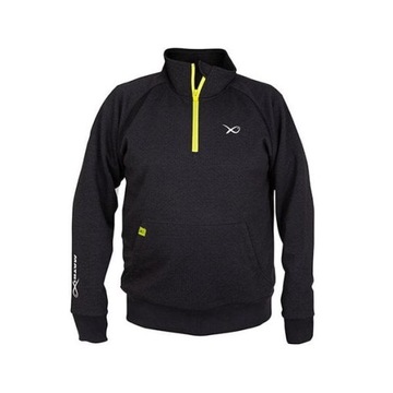 BLUZA WĘDKARSKA MATRIX QUARTER ZIP ROZ.XXXL