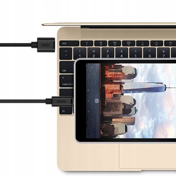 UNITEK USB-C USB 3.1 Кабель для быстрой зарядки, 1 м