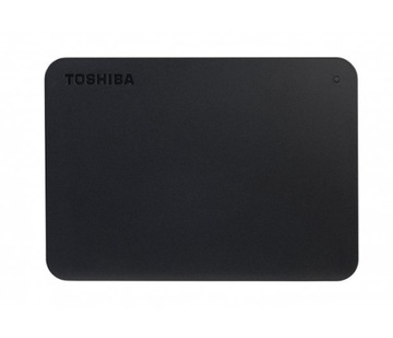ВНЕШНИЙ ДИСК TOSHIBA CANVIO BASICS 1 ТБ/USB 3.0