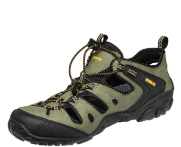 Сандалии Bennon CLIFTON Green Trekking (819020050) R.41