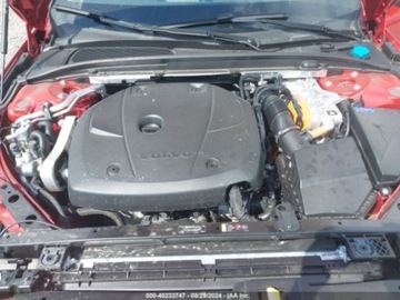 Volvo 2024 Volvo S60 2024r, Plug-In Hybrid, T8, Plus Dark, 2.0L, 4x4 2.0 455KM, zdjęcie 8