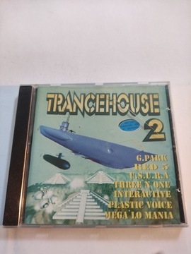 Trancehouse 2