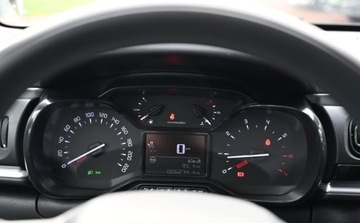Citroen C3 IV 2024 Citroen C3 Max 2024 Od RiA 1.2 Benzyna 83KM, zdjęcie 13