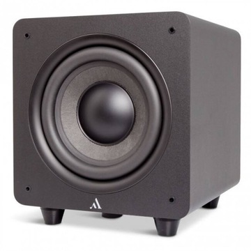 Argon Audio BASS 8 MK2 Subwoofer Czarny