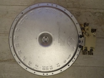 ЗОНА НАГРЕВА EGO HiLight 10.54113.004 AMICA 1200W