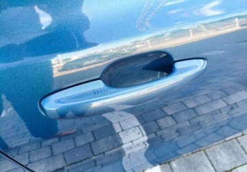 Ford Focus IV 2025 Ford Focus Ford Focus SW 1.0 EcoBoost mHEV ST-Line X Hybryda 125KM, zdjęcie 9