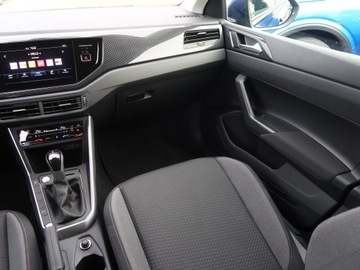 Volkswagen Taigo 1.0 TSI 110KM 2024 VW Taigo 1.0 TSI, Salon Polska, 1. Właściciel, zdjęcie 7