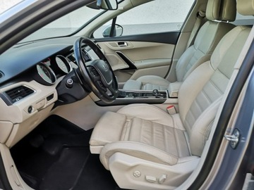 Peugeot 508 I Sedan Facelifting 2.0 HDi 163KM 2014 Peugeot 508 2.0HDI 163KM # Klima # Full Led #, zdjęcie 20