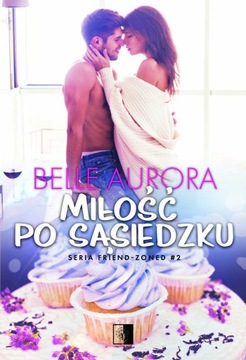 Miłość po sąsiedzku - ebook