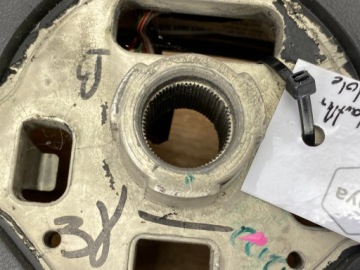 Рулевое колесо с подогревом Chevrolet Camaro SS 2016+ США