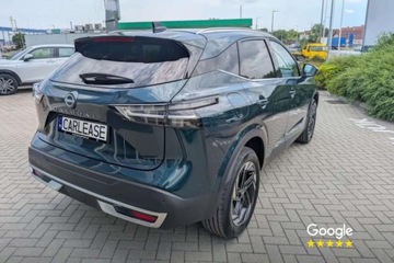 Nissan Qashqai III 2025 Nissan Qashqai NISSAN Qashqai N-Connecta 2025 Szybki OdbiorPolski SalonNis, zdjęcie 5