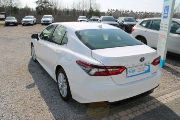 Toyota Camry IX 2021 Toyota Camry 2.5 Hybrid e-CTV Comfort F-vat Kamera, zdjęcie 7