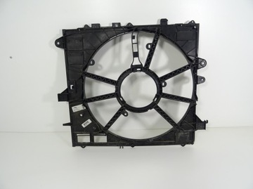 2016-2023 CAMARO 6.2 SS V8 WENTYLATOR CHŁODNICY WIATRAK OBUDOWA
