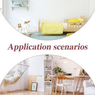 Шестиугольный коврик, ковер для детской комнаты, дети ползают