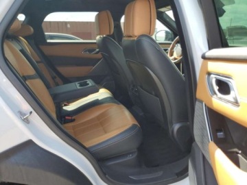 Land Rover Range Rover Velar 2019 Land Rover Range Rover Velar R-Dynamic Se 2019 2.0 Benzyna 247KM, zdjęcie 11
