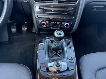 Audi A4 B8 Avant Facelifting 2.0 TDI 177KM 2014 Audi A4 Avant Navi*Klimatronik*, zdjęcie 16