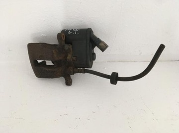 ZACISK HAMULCOWY LEWY TYŁ AUDI A6 C6 04-11