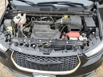 Chrysler Pacifica II 2022 Chrysler Pacifica Touring l 3.6 Benzyna 287KM, zdjęcie 11