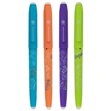 СТИРАЕМАЯ РУЧКА ASTRA Упс! СИНИЙ