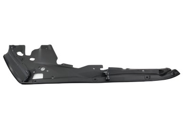 OSŁONA BŁOTNIKA FARTUCHA ŚCIANKI BOCZNEJ BMW X5 G05 X6 G06 LEWA 7418197