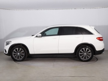 Mercedes GLC C253 SUV 2.1 220 d 170KM 2015 Mercedes GLC GLC 220 d 4MATIC, 167 KM, 4X4, zdjęcie 2