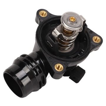 Термостат охлаждающей жидкости двигателя 11537510959 Вышел