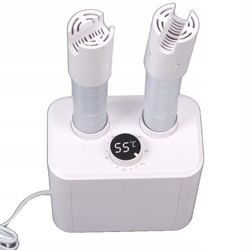 Домашняя электрическая сушилка для обуви 150 Вт.