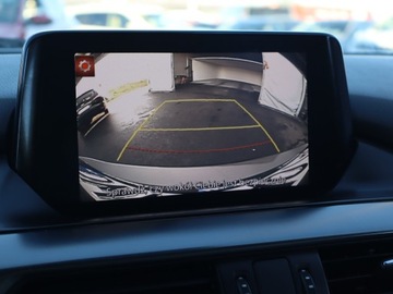 Mazda 6 III Sedan Facelifting 2.0 SKYACTIV-G 165KM 2016 Mazda 6 2.0 Skyactiv-G, Salon Polska, zdjęcie 18