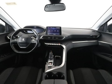 Peugeot 5008 II Crossover 1.6 BlueHDI 120KM 2017 Peugeot 5008 GRATIS! Pakiet Serwisowy o wartości, zdjęcie 14